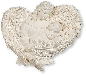 Angel Fridge Magnets