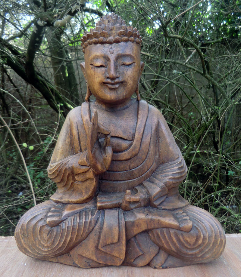 Buddhas