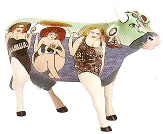 Cow Parade