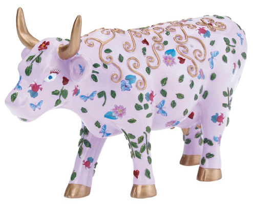 Cow Parade