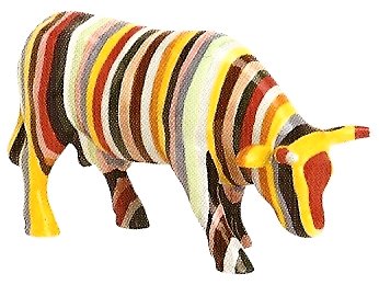 Cow Parade