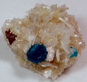 Mineral Aragonite