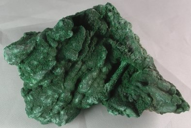 Mineral Malachite