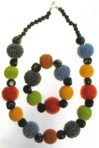 Fair Trade Jewellery