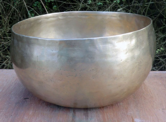 tibetan Singing Bowl