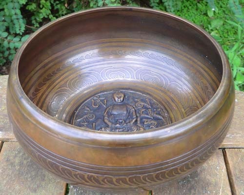 Machine-made Bowls