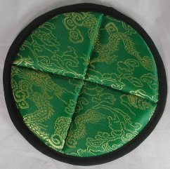 Tibetan Bowl Mats