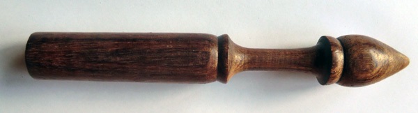 Tibetan Bowl Stick